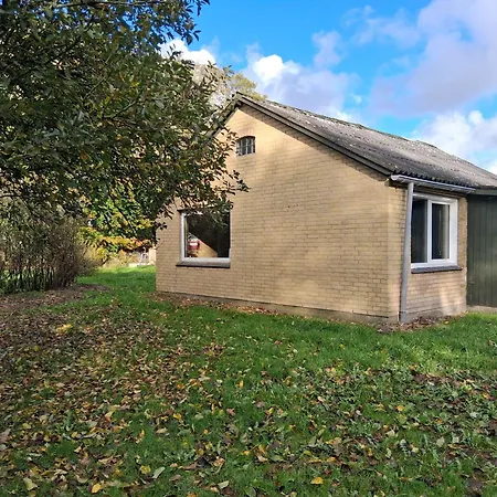 Cozy Little Oasis In Beautiful Nature *