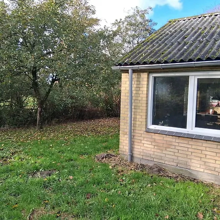 Cozy Little Oasis In Beautiful Nature Farma Bækmarksbro