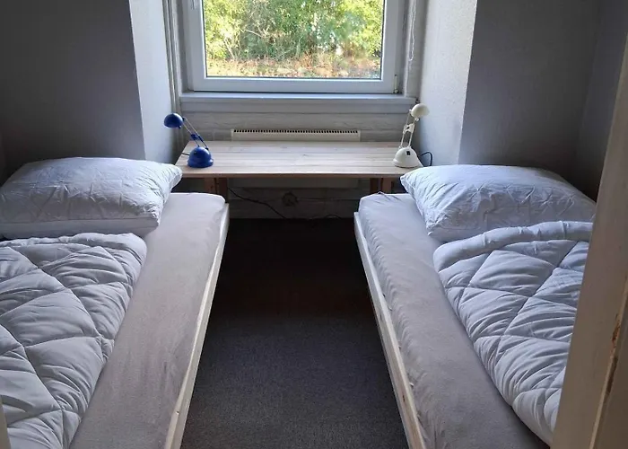Cozy Little Oasis In Beautiful Nature Vakantieboerderij